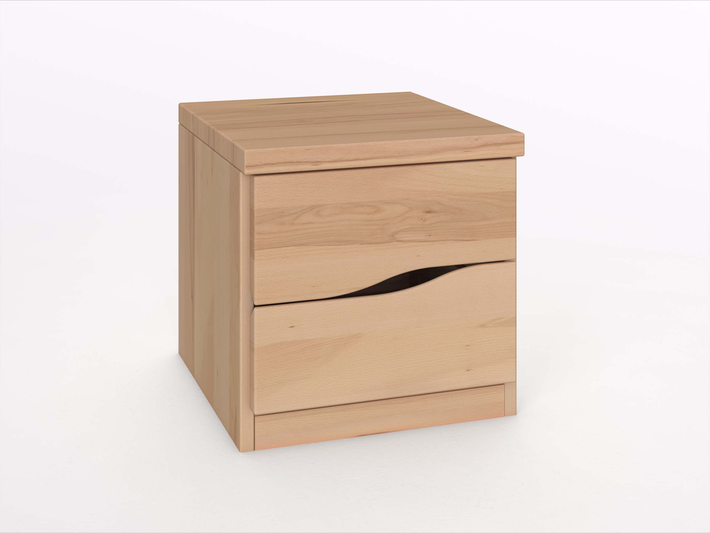 Buchenkasten „Astrid“