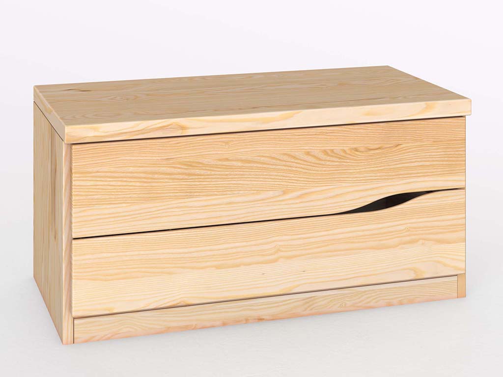 Sideboard „Astrid“ aus Esche