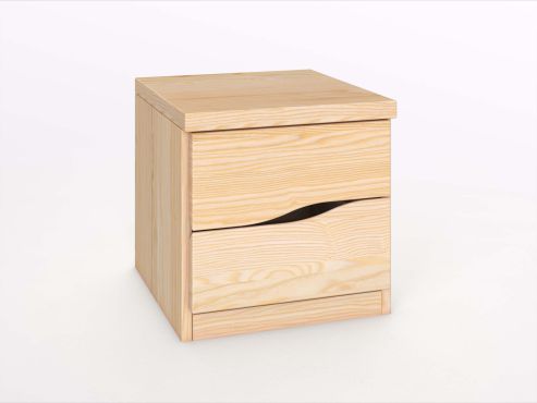 Zirbenkasten "Astrid"