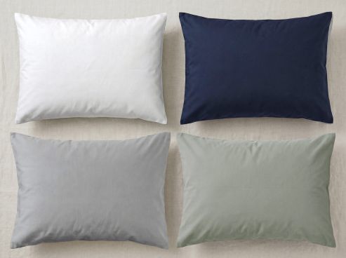 Weiß | Azurblau | Quarz | Aloe
