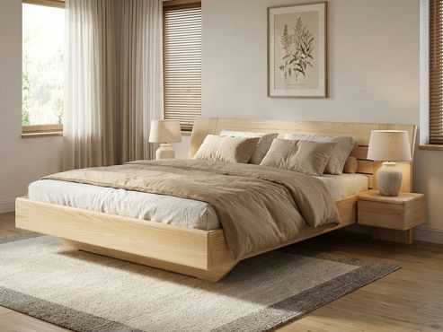 Bett Esche „Bea“