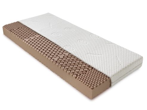 Bio-Kaltschaummatratze „Luna“ medium