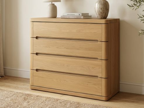 Zirbenkommode "Stefan"