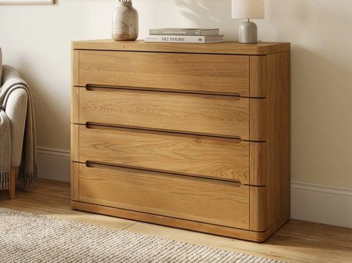Zirbenkommode "Stefan"