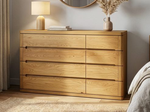 Zirbenkommode "Stefan"