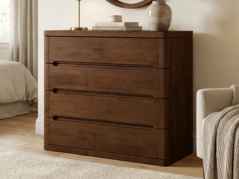 Zirbenkommode "Stefan"