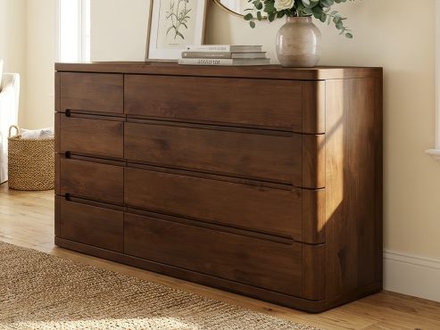 Zirbenkommode "Stefan"