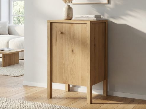 Zirbenkommode "Stefan" 50 cm