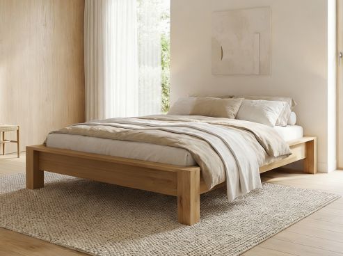 Wildeichenbett Hell „Ina“