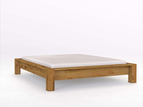 Wildeichenbett „Ina“