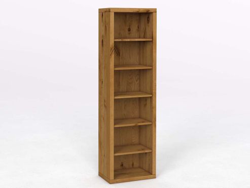 Zirbenregal "Ingird"