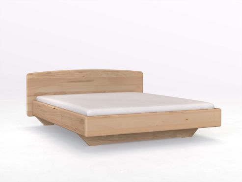 Bett Kernbuche „Johanna“ 