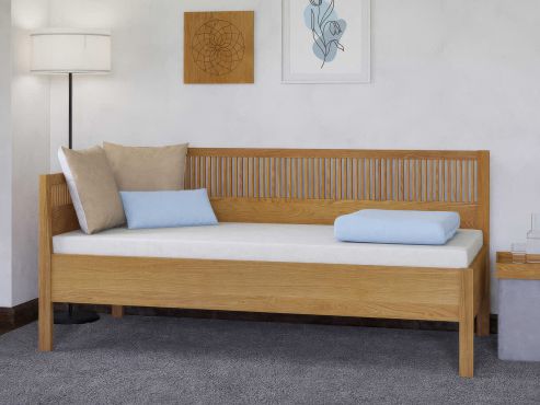 Sofabett „Julia“ Eiche