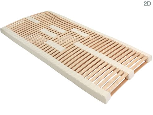 Lamellenrost „Fabian“