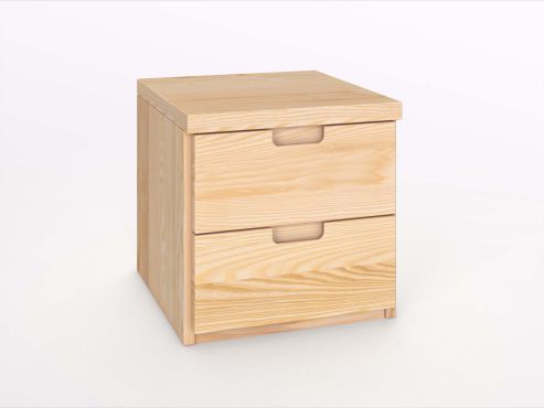 Zirbenkasten "Lukas"