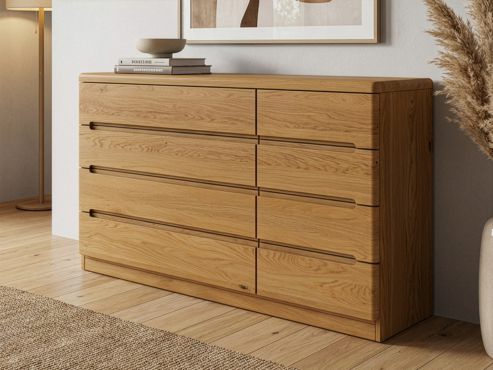 Zirbenkommode "Stefan"