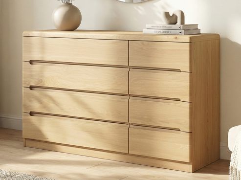 Zirbenkommode "Stefan"