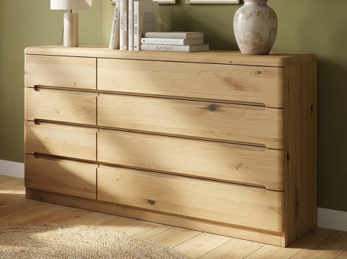 Zirbenkommode "Stefan"