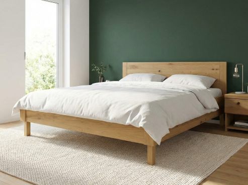 Wildeichenbett Hell „Max“