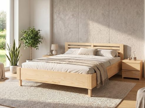 Bett „Moritz“ Esche