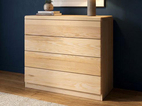 Zirbenkommode "Stefan"