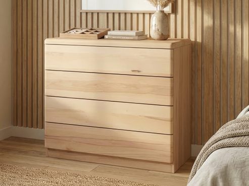Zirbenkommode "Stefan"