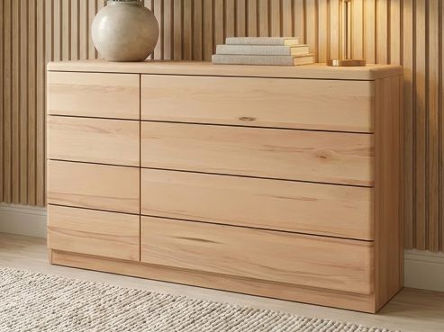 Zirbenkommode "Stefan"