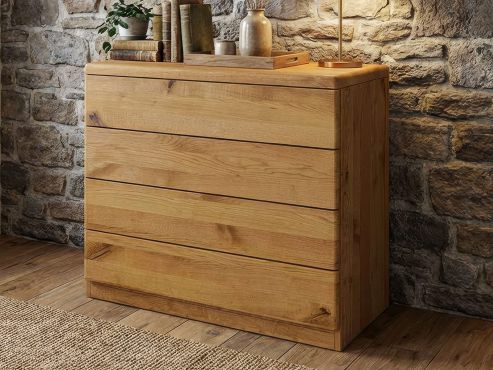 Zirbenkommode "Stefan"