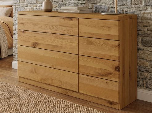 Zirbenkommode "Stefan"