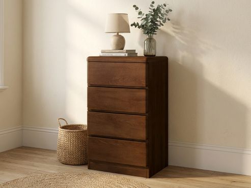 Zirbenkommode "Stefan" 50 cm