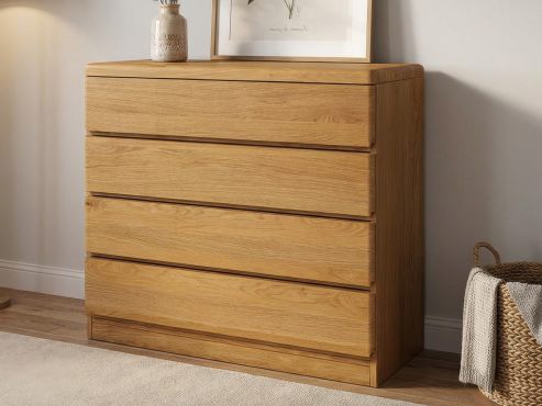 Zirbenkommode "Stefan"