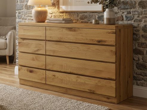 Zirbenkommode "Stefan"