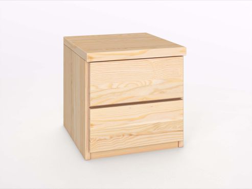 Zirbenkasten "Patrizia"