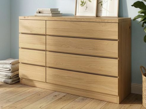 Zirbenkommode "Stefan"