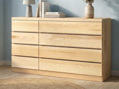 Zirbenkommode "Stefan"