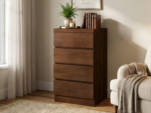 Zirbenkommode "Patrizia"