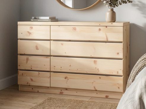 Zirbenkommode "Stefan"