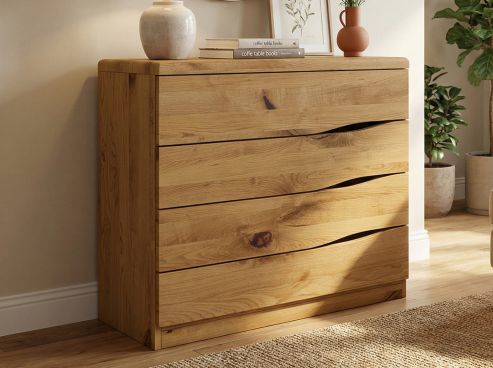 Zirbenkommode "Stefan"