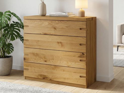 Zirbenkommode "Stefan"