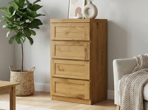 Zirbenkommode "Patrizia"