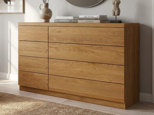 Zirbenkommode "Stefan"