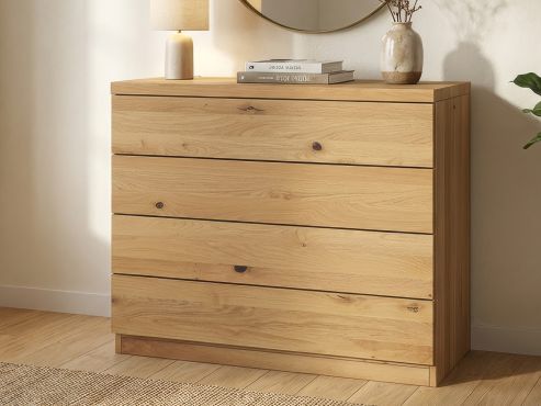 Zirbenkommode "Stefan"