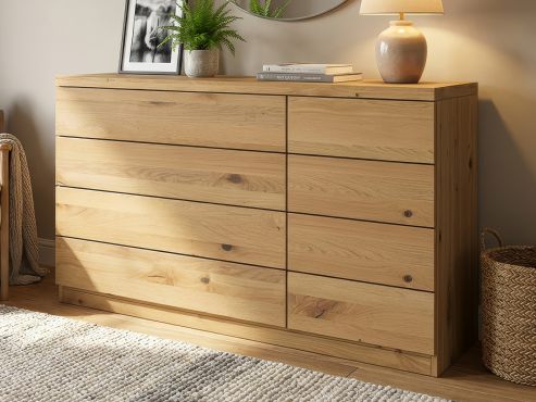 Zirbenkommode "Stefan"