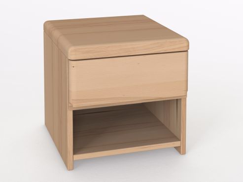 Nachttisch „Tom“ Kernbuche