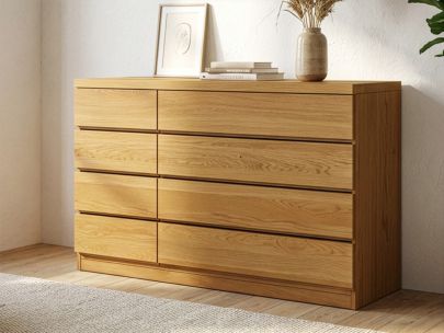 Zirbenkommode "Stefan"