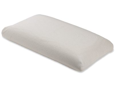 Kopfkissen aus Naturlatex – Hoch
