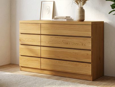 Zirbenkommode "Stefan"