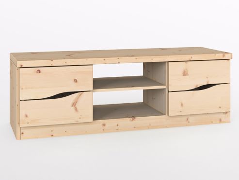 Lowboard / TV-Board "Astrid"