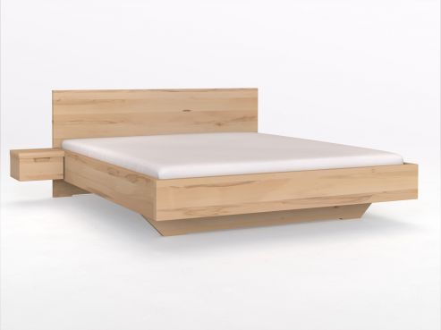 Bett Kernbuche „Lukas“