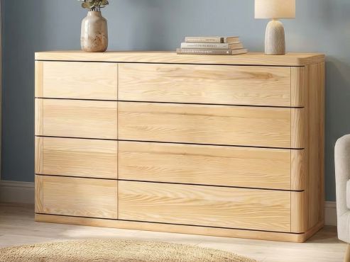 Zirbenkommode "Stefan"